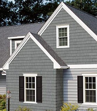 how to measure for siding