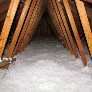 How to Install Insulation