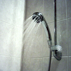 How to Caulk a Shower