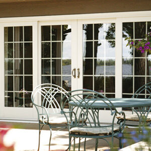 How to Install French Doors