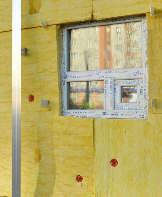 How to Insulate a House DIY PJ Fitzpatrick