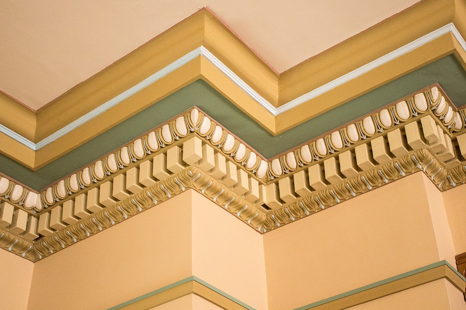Where to Add Trim