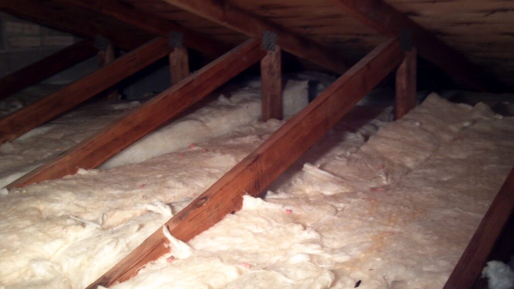 How to Insulate a Crawl Space DIY PJ Fitzpatrick