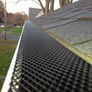 How to install gutter guards