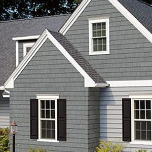 How to Measure for Siding
