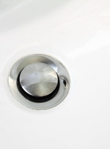 How To Fix A Bathtub Drain Diy Pj, Bathtub Drain Plug Broken