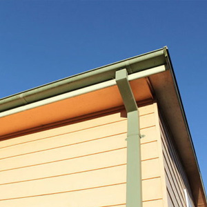 How to Install Seamless Gutters