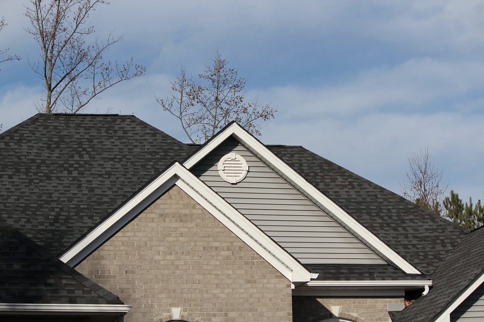 types of roof shingles