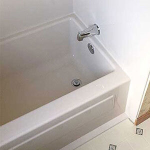 How to Install a Bathtub Insert