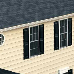 Home Renovation Services - Siding Replacement