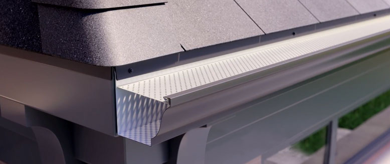 What Are The Benefits Of Gutter Guards Pj Fitzpatrick