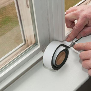 How to Insulate Windows for Summer