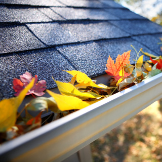 How to Keep Leaves Out of Gutters