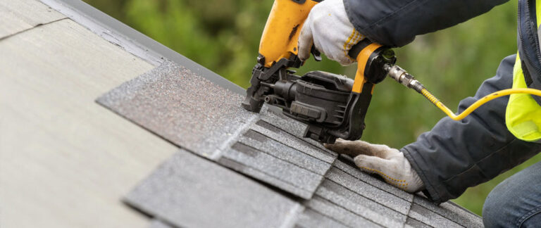 Roofing Services in North Jersey