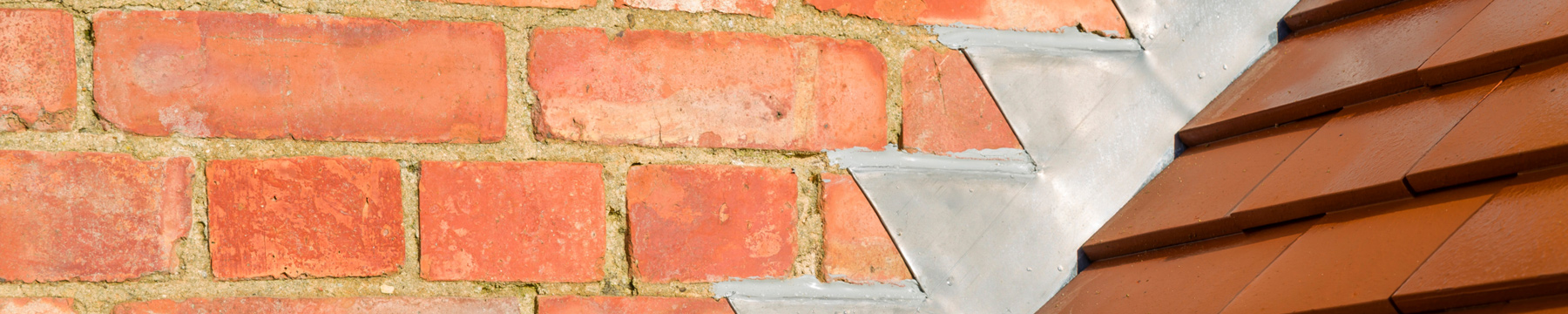 Roof Flashing