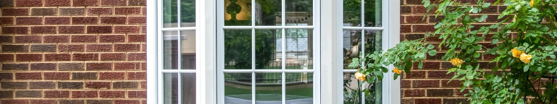 Bay WIndows