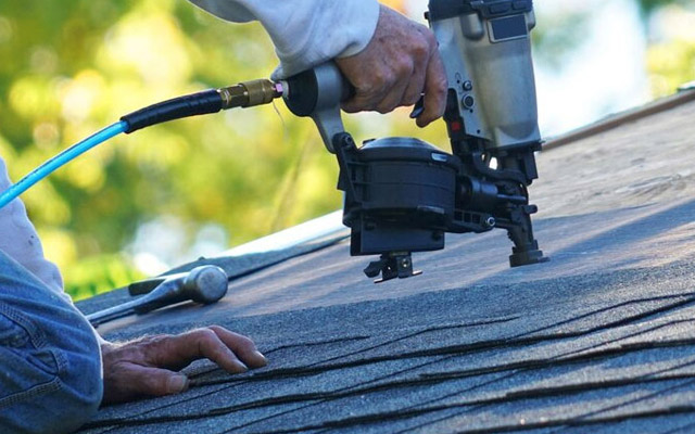 Roofing Repair and Replacement Experts