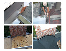 Roof Installation 07