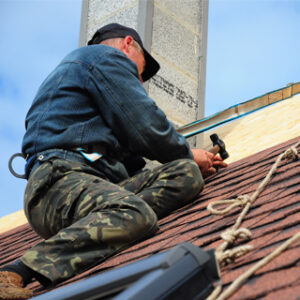 How to Install a Shingle Roof