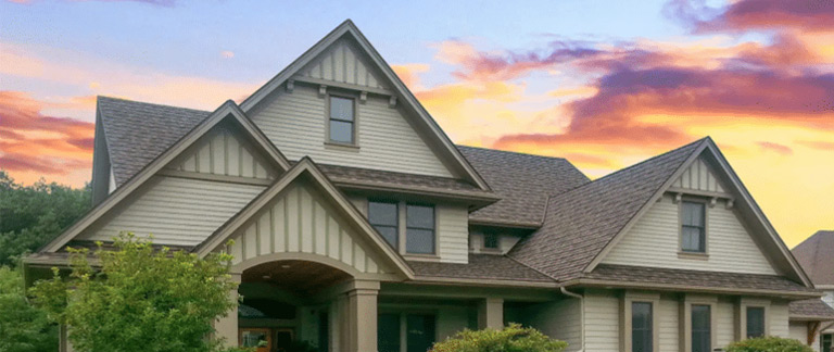 How Much Value Does a New Roof Add to Your House