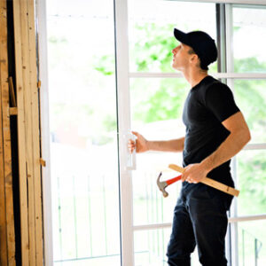How to Replace a Patio Door