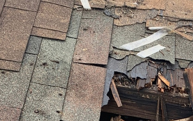 Signs you Need A Roof Replacement