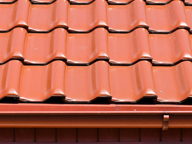 Tile Roofing Shingles