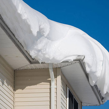 How To Prevent Roof Damage This Winter