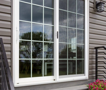 Enhance Your Home with a New Patio Door