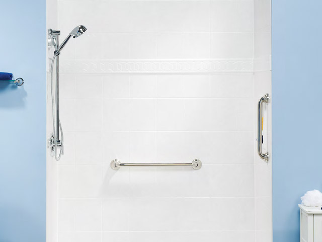 Safety Grab Bars
