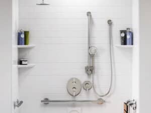 Jacuzzi Accessories – Bath and Shower Remodel - PJ Fitzpatrick