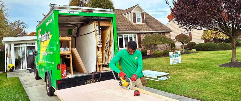 What Affects The Cost Of Shower Installation?