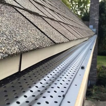 How To Clean Gutters With Gutter Guards