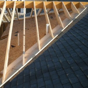 How To Connect A New Roof To An Existing Roof