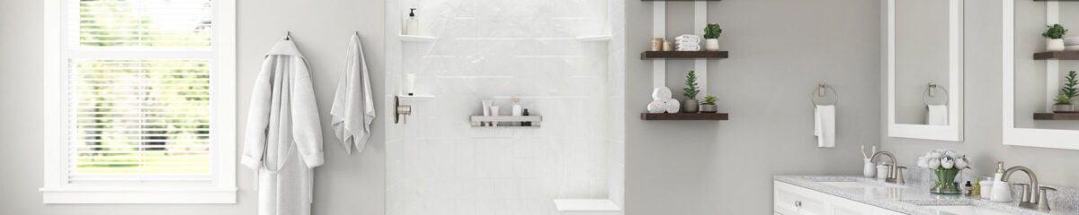 Bathroom Remodel Services