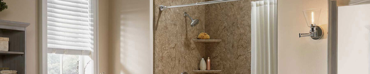 Jacuzzi Bath Remodel