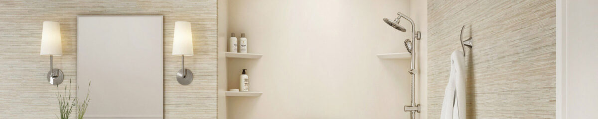 One Day Bath Replacement