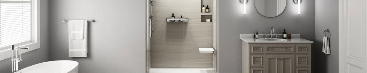 Shower Replacement Services