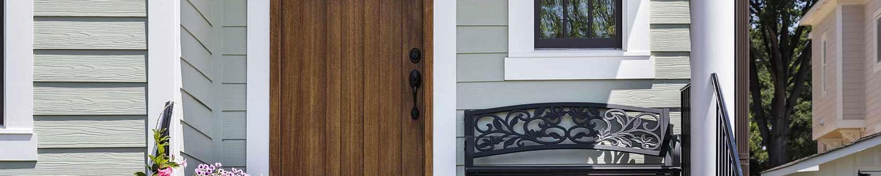 Door Installation and Replacement