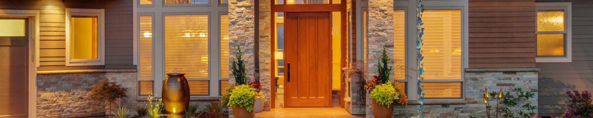 Door Repair Services