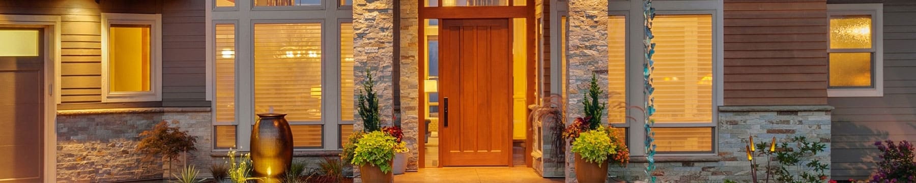 Door Repair Services