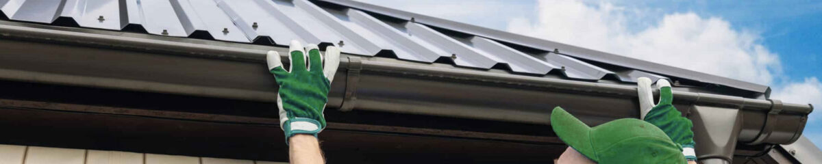 Gutter Repair Services