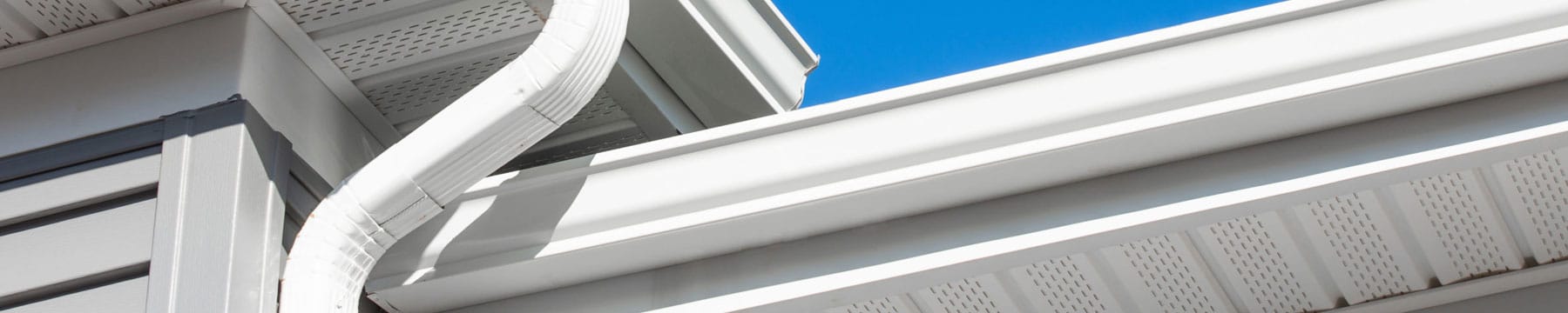 Gutter Replacement Services