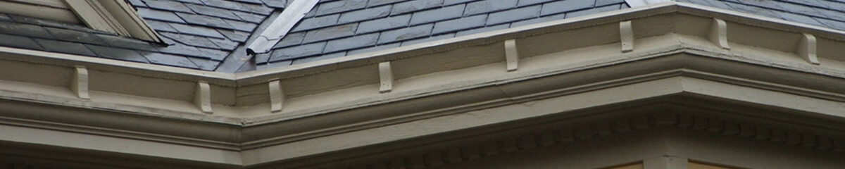 Yankee Gutter Repair Services