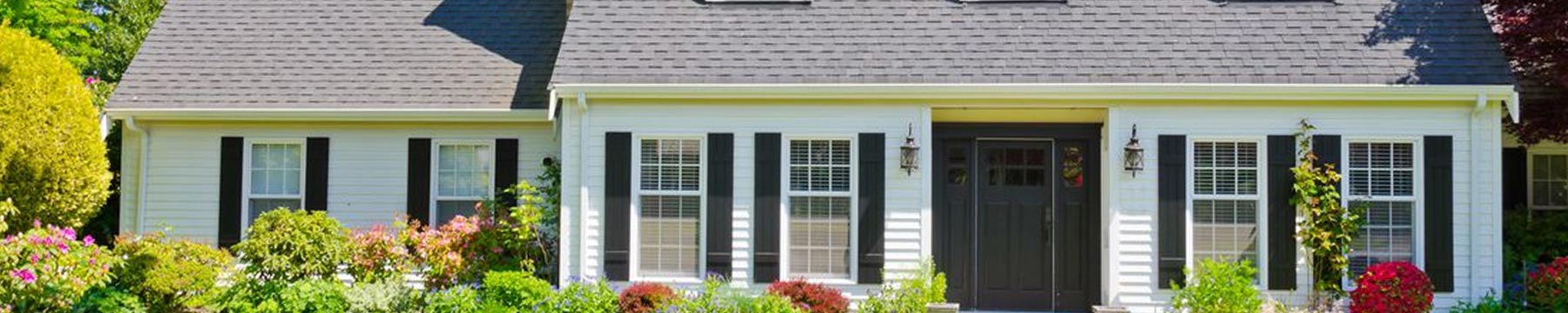 Real Estate Repair Services