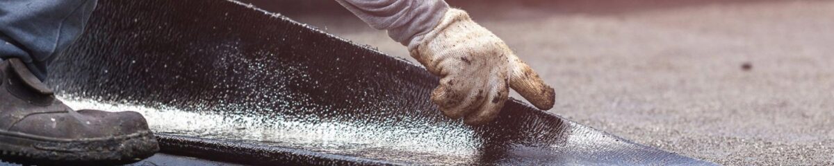 Commercial Roofing Services