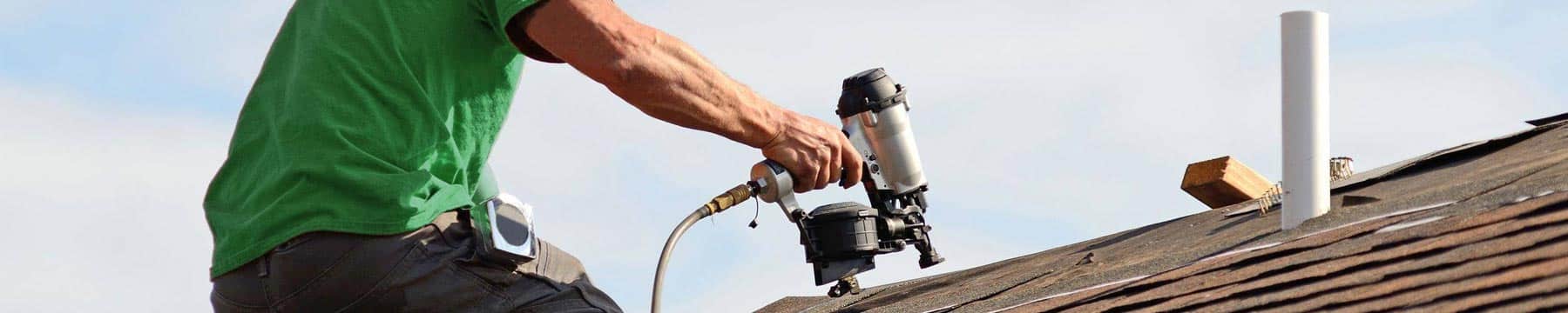 Local Roof Repair Services