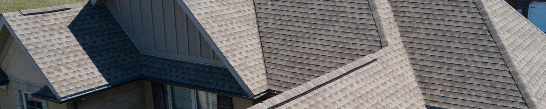 Types of Roofs