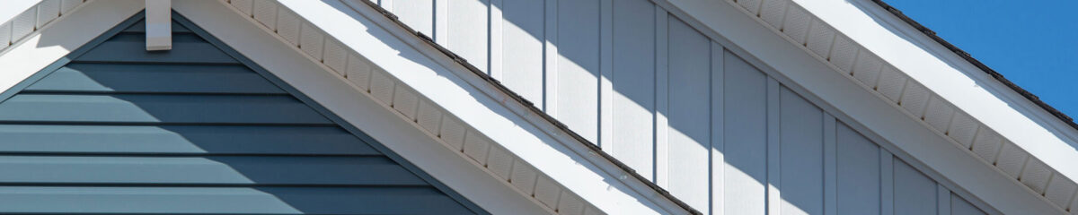 Siding Replacements