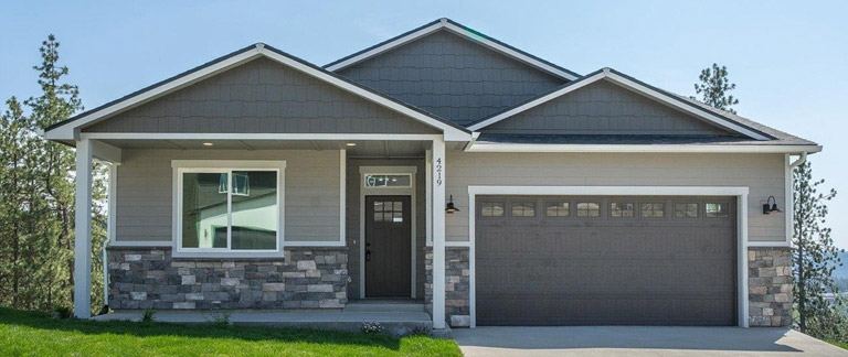 Simple Renovations to Update Your Home